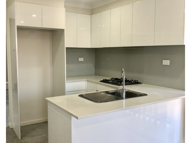 3/41 Brisbane Street, Oxley Park NSW 2760