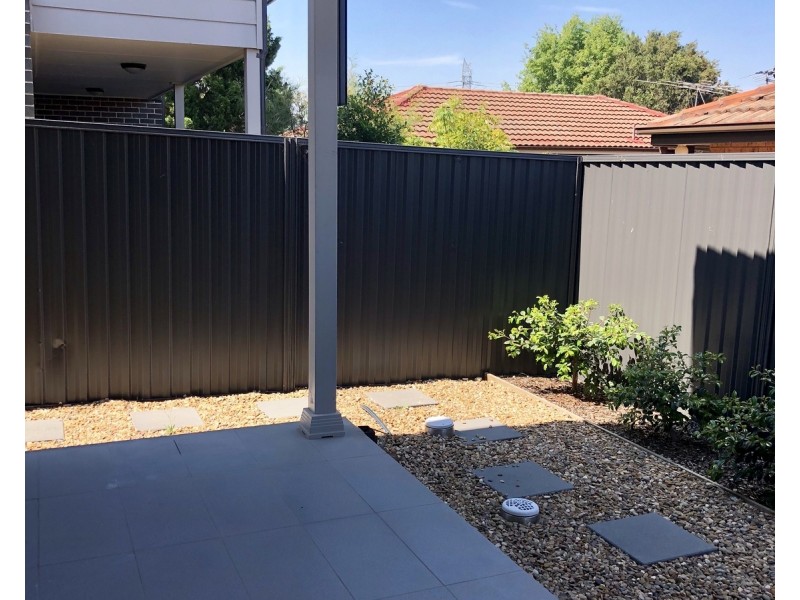 3/41 Brisbane Street, Oxley Park NSW 2760