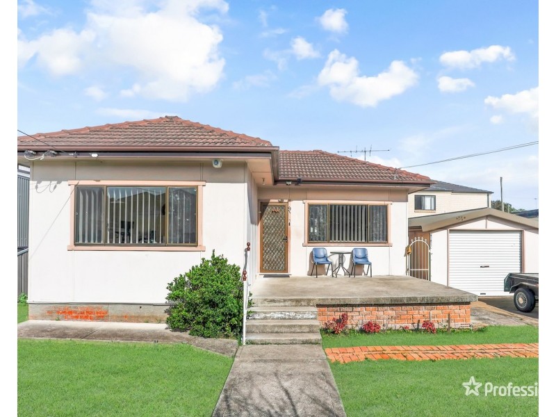 Mount Druitt NSW 2770