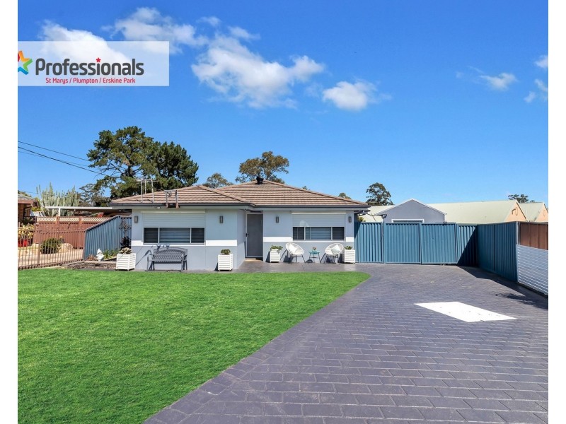 16 Darly Place, Dharruk NSW 2770