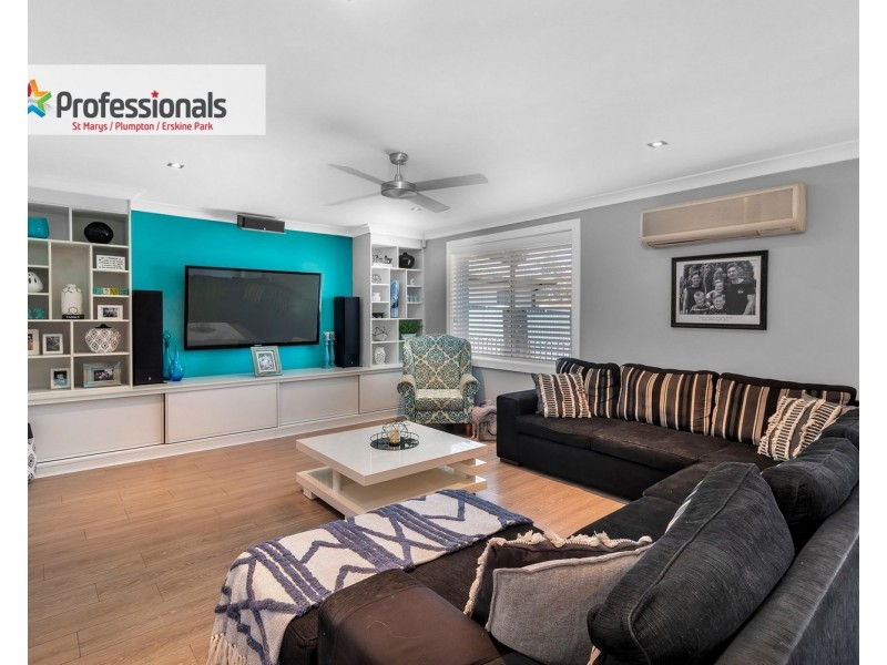 16 Darly Place, Dharruk NSW 2770