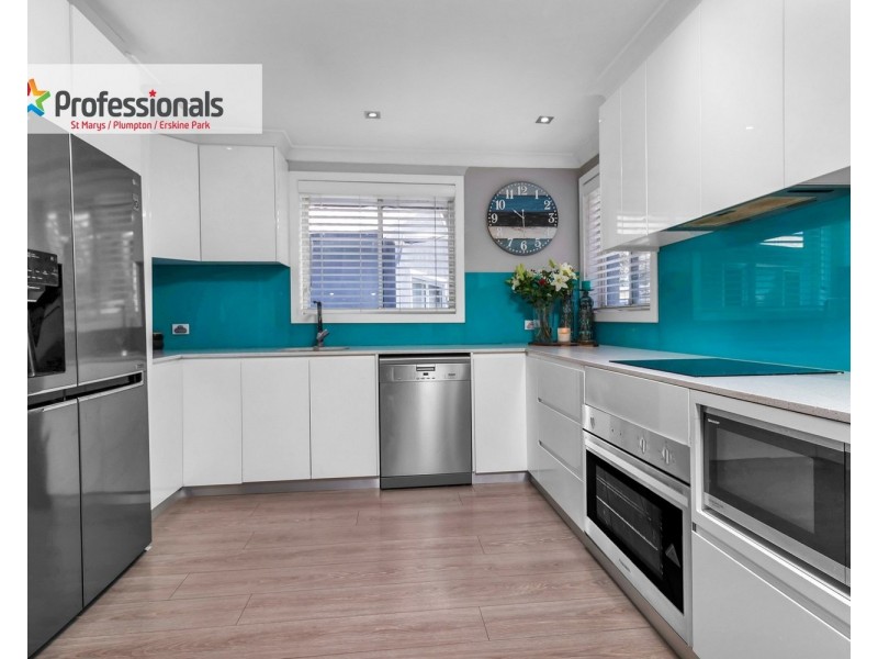 16 Darly Place, Dharruk NSW 2770