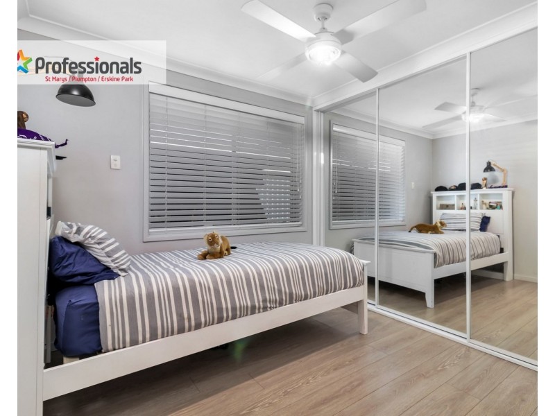 16 Darly Place, Dharruk NSW 2770