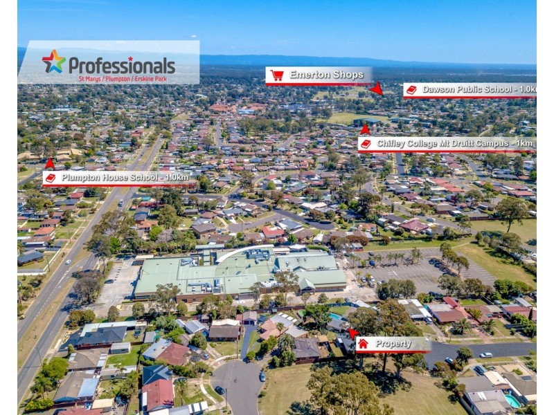 16 Darly Place, Dharruk NSW 2770
