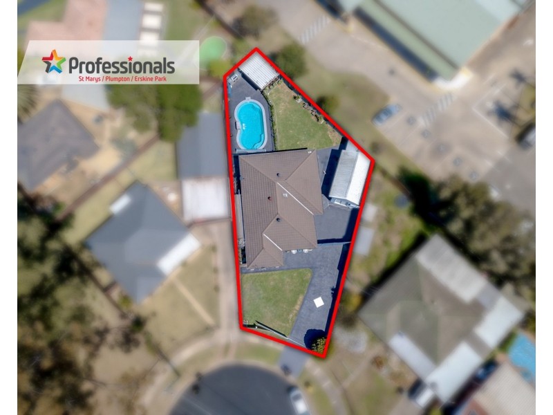 16 Darly Place, Dharruk NSW 2770