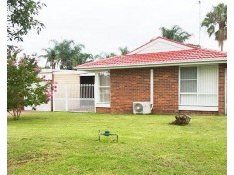 52 Henry Lawson Avenue, Werrington County NSW 2747