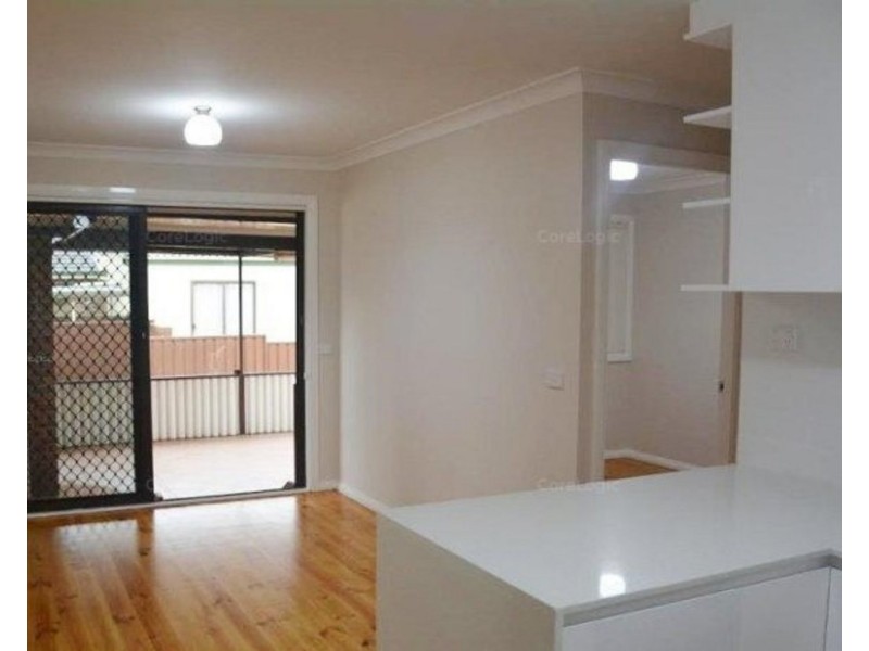 52 Henry Lawson Avenue, Werrington County NSW 2747