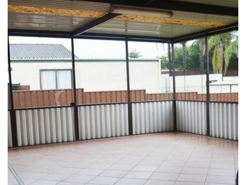 52 Henry Lawson Avenue, Werrington County NSW 2747