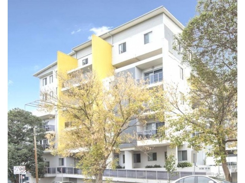 20/51-53 King Street, St Marys NSW 2760