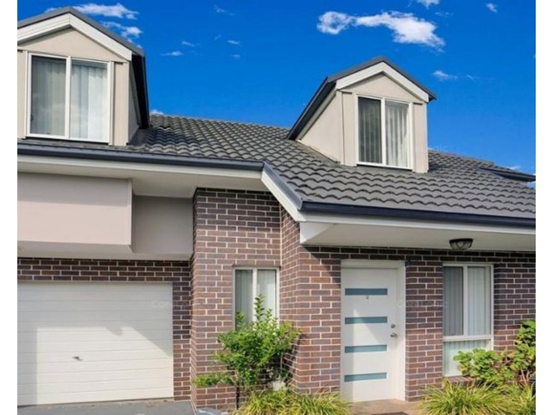 2/10 Morris Street, St Marys NSW 2760