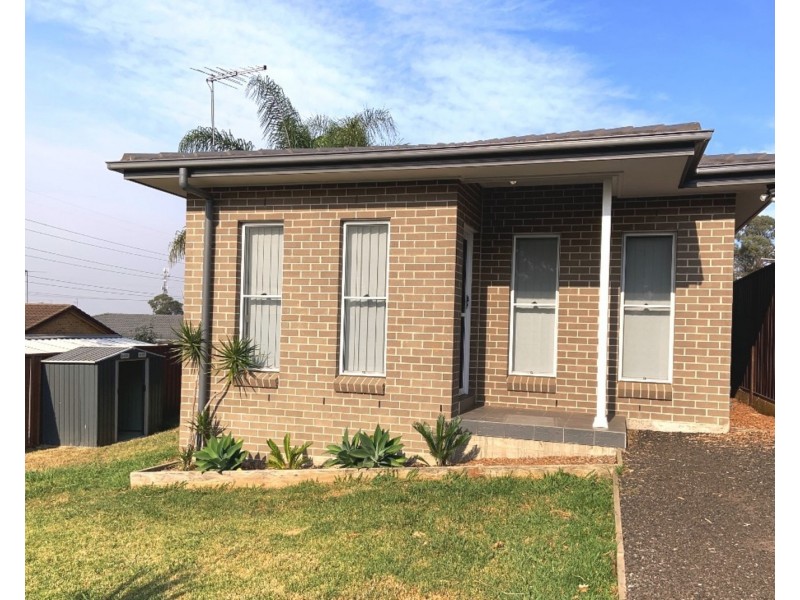61A Swallow Drive, Erskine Park NSW 2759