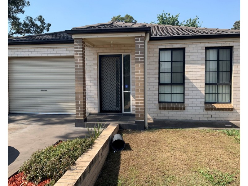 6/124 Glossop Street, St Marys NSW 2760