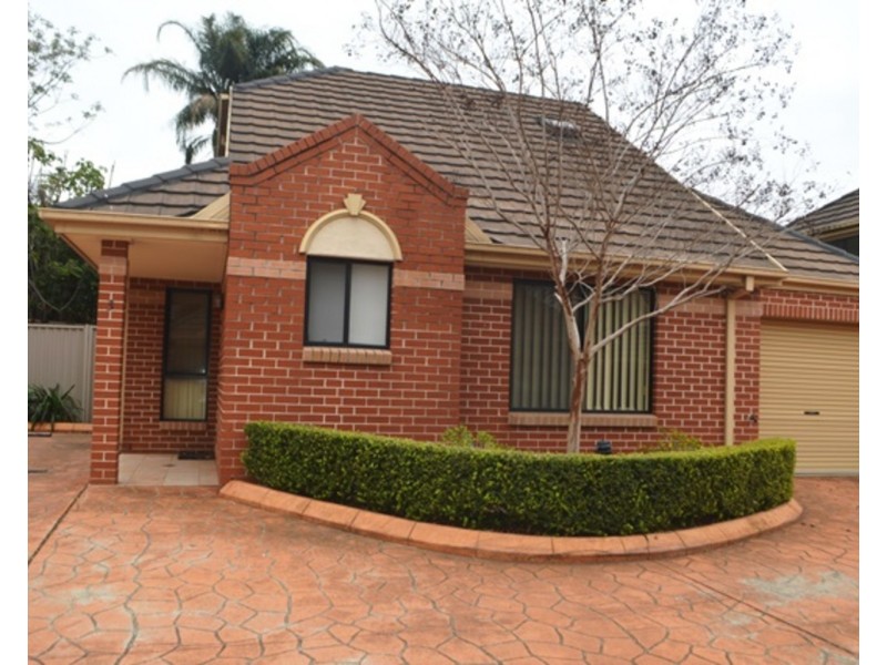 3/239-241 Great Western Highway, St Marys NSW 2760