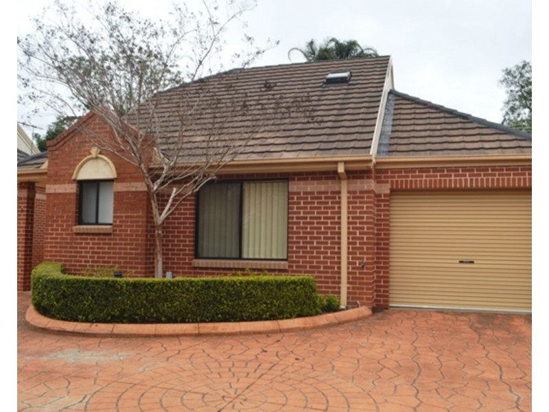 3/239-241 Great Western Highway, St Marys NSW 2760