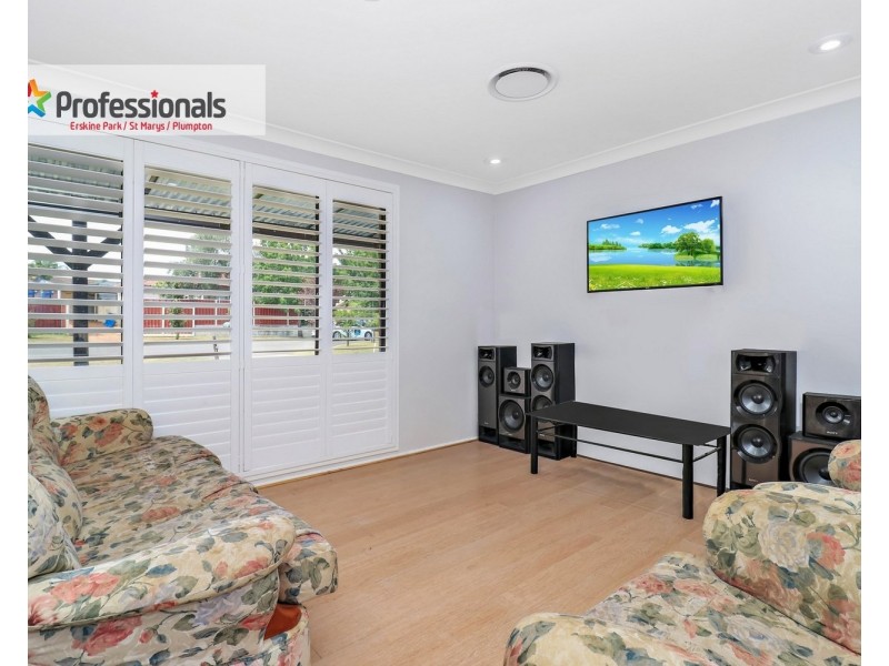 2  Wye Close, St Clair NSW 2759