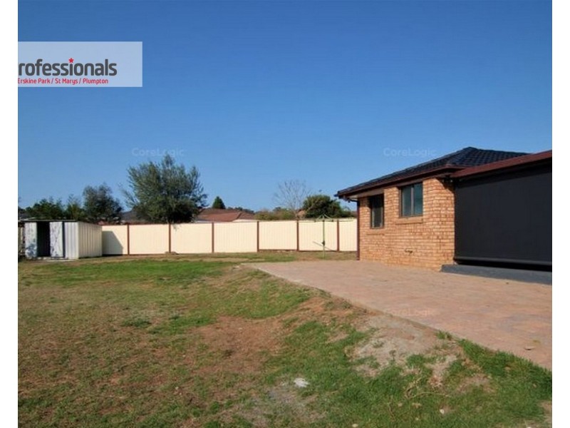 2  Wye Close, St Clair NSW 2759