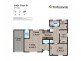 2  Wye Close, St Clair NSW 2759 Floorplan
