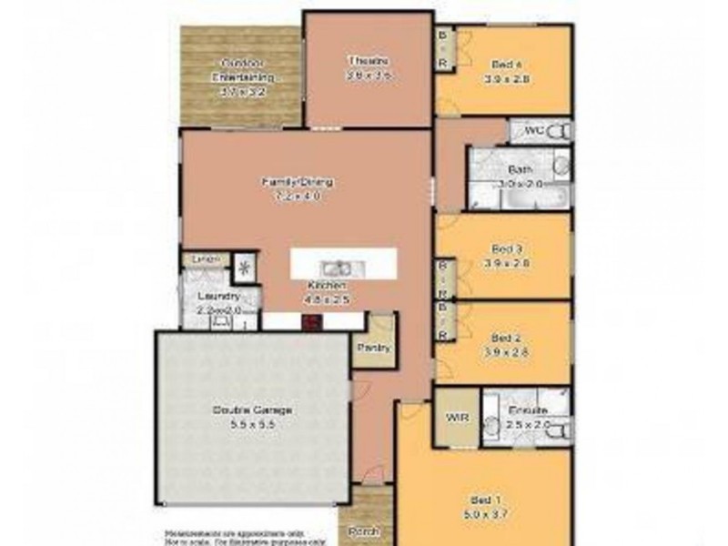 280 Londonderry Road, Londonderry NSW 2753