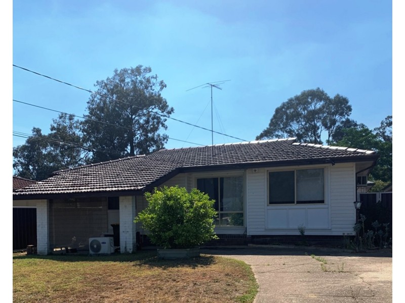 5 Discovery Avenue, Willmot NSW 2770