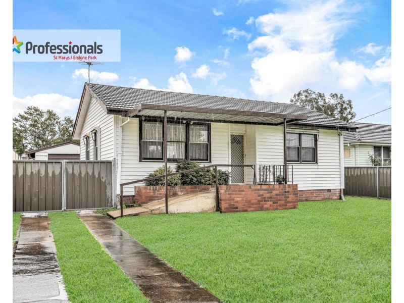 43 Maple Road, North St Marys NSW 2760