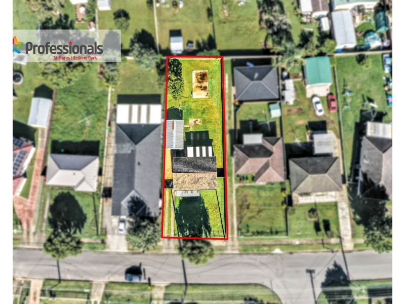 43 Maple Road, North St Marys NSW 2760