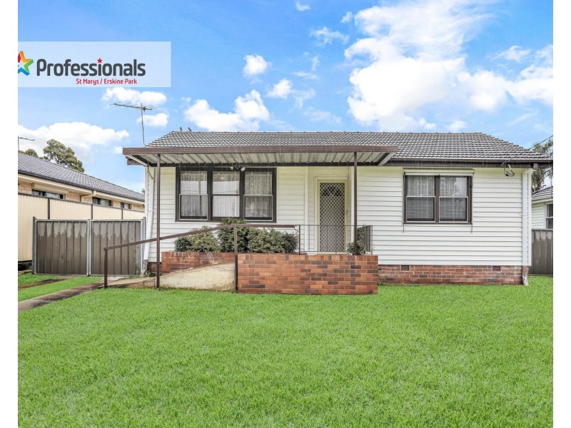 43 Maple Road, North St Marys NSW 2760