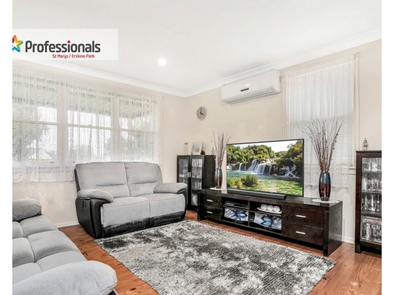 43 Maple Road, North St Marys NSW 2760