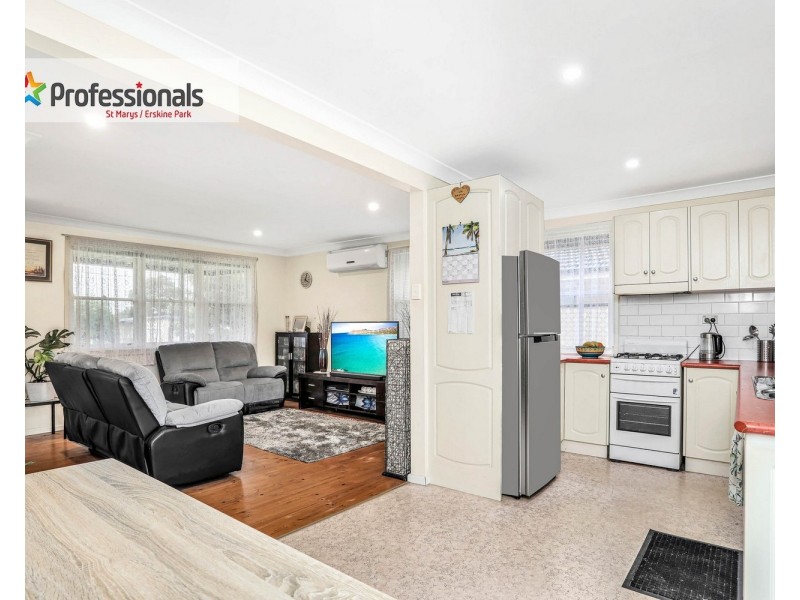 43 Maple Road, North St Marys NSW 2760
