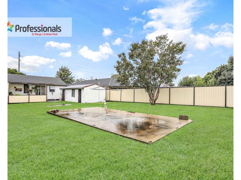 43 Maple Road, North St Marys NSW 2760