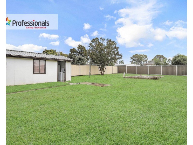 43 Maple Road, North St Marys NSW 2760