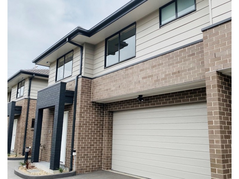 4/10 Sydney Street, St Marys NSW 2760