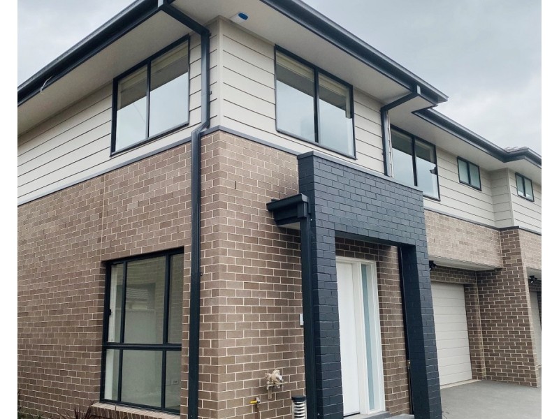 4/10 Sydney Street, St Marys NSW 2760