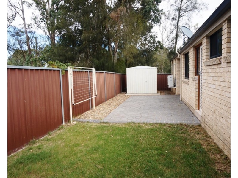 10a Kiwi Close, St Clair NSW 2759