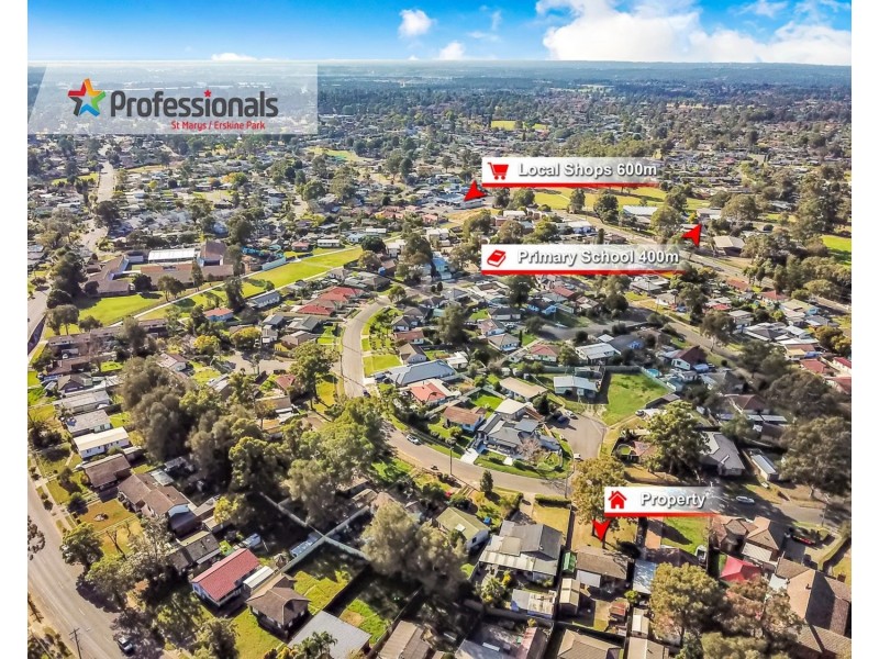 46 Sorensen Crescent, Blackett NSW 2770