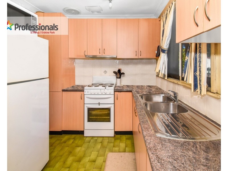 46 Sorensen Crescent, Blackett NSW 2770