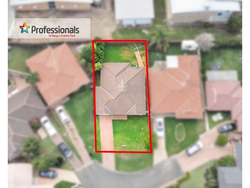 13 Cowan Place, Glenmore Park NSW 2745