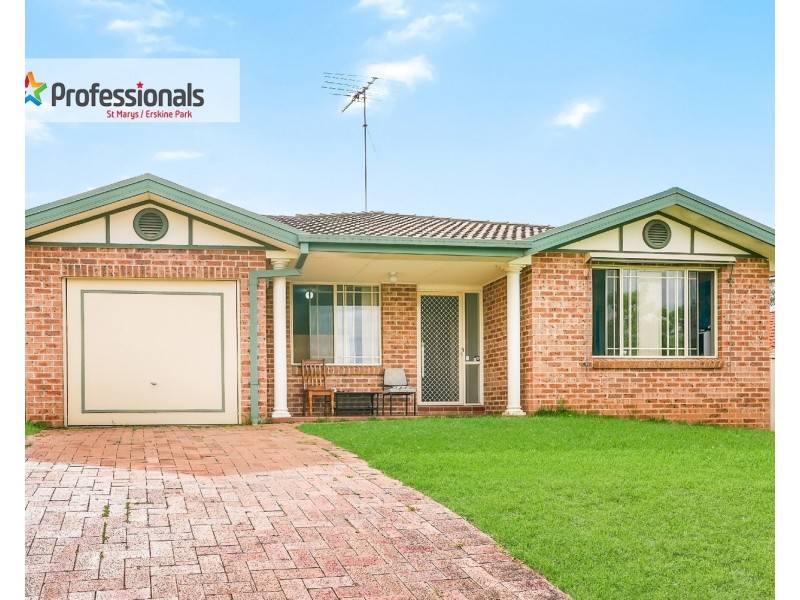 13 Cowan Place, Glenmore Park NSW 2745