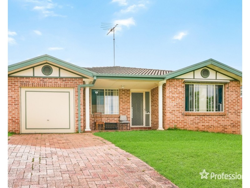 13 Cowan Place, Glenmore Park NSW 2745