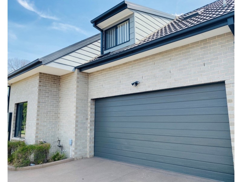 1/99 Canberra Street, Oxley Park NSW 2760