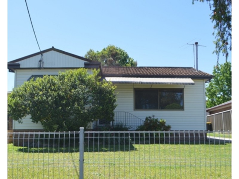281 Desborough Road, St Marys NSW 2760
