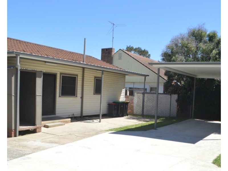 281 Desborough Road, St Marys NSW 2760