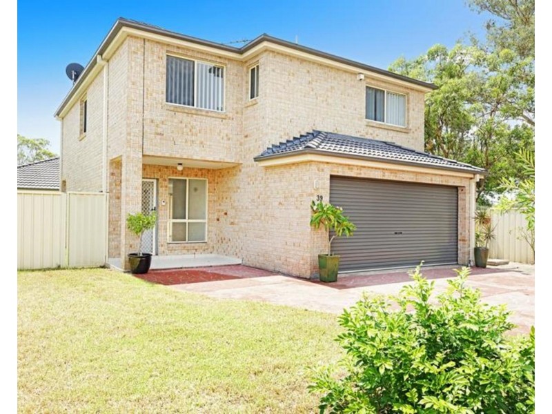 39 Pimelea Place, Rooty Hill NSW 2766