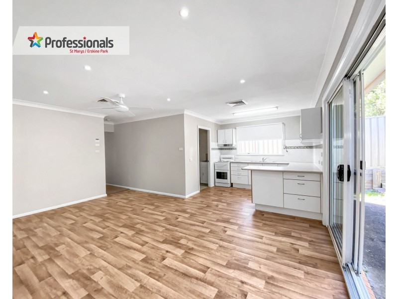 32 William Howell Drive, Glenmore Park NSW 2745