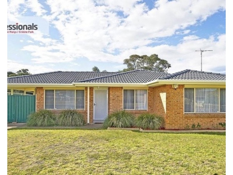 123 Stockholm Avenue, Hassall Grove NSW 2761