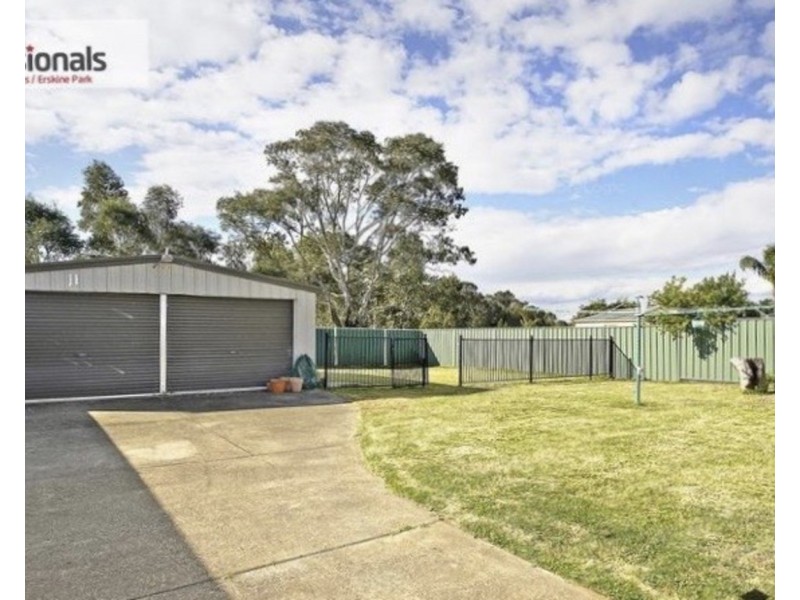 123 Stockholm Avenue, Hassall Grove NSW 2761