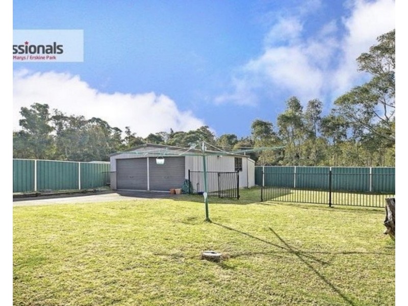 123 Stockholm Avenue, Hassall Grove NSW 2761