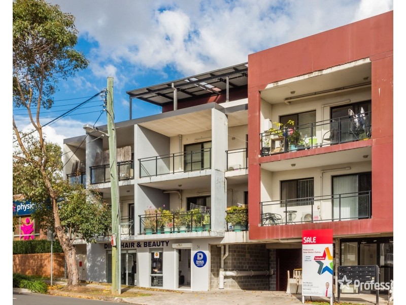 9/54 King Street, St Marys NSW 2760