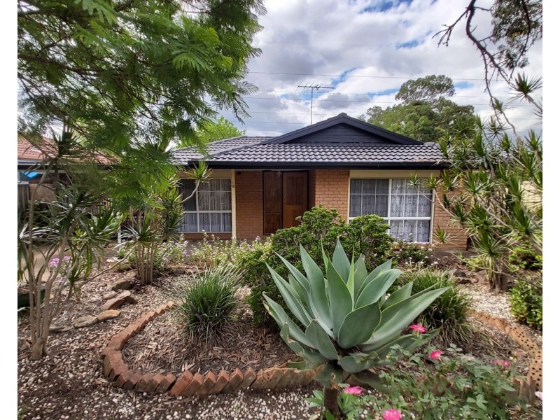 13 Cararra Place, Plumpton NSW 2761