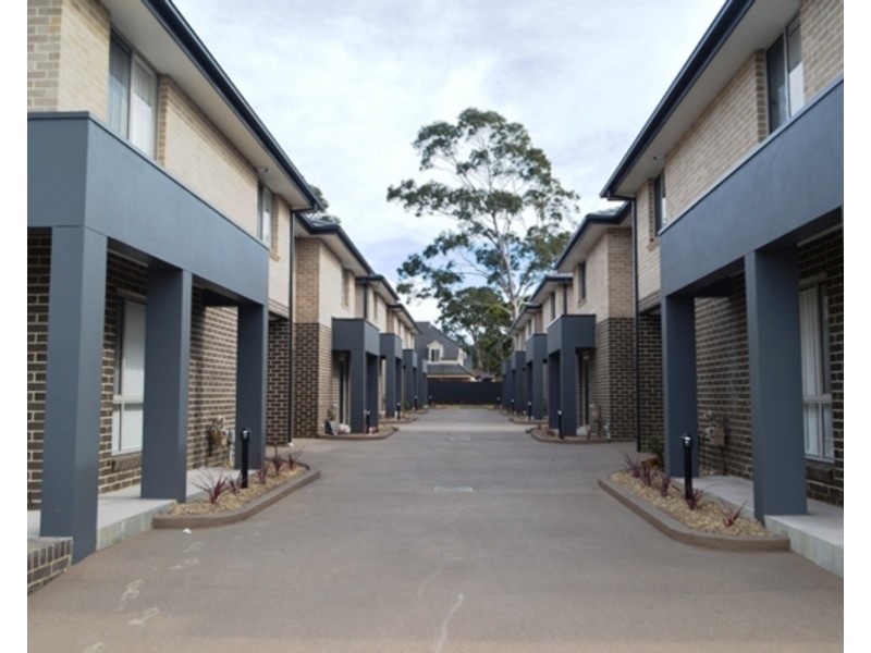 5/67 Sydney Street, St Marys NSW 2760