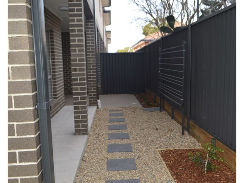 5/67 Sydney Street, St Marys NSW 2760